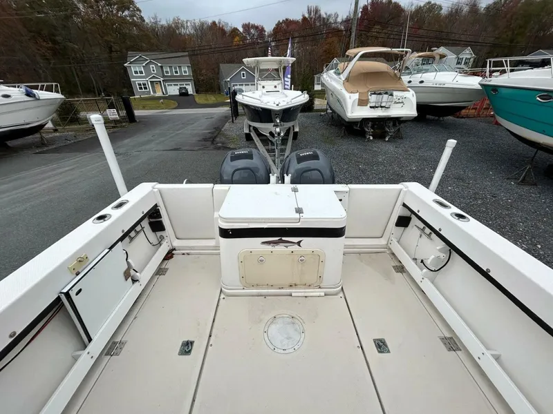 Slide: The Image of Robalo 1996 - 8