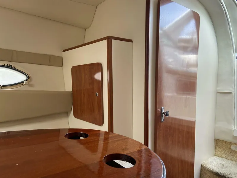 Slide: The Image of Larson 274 Cabrio 2006 - 13