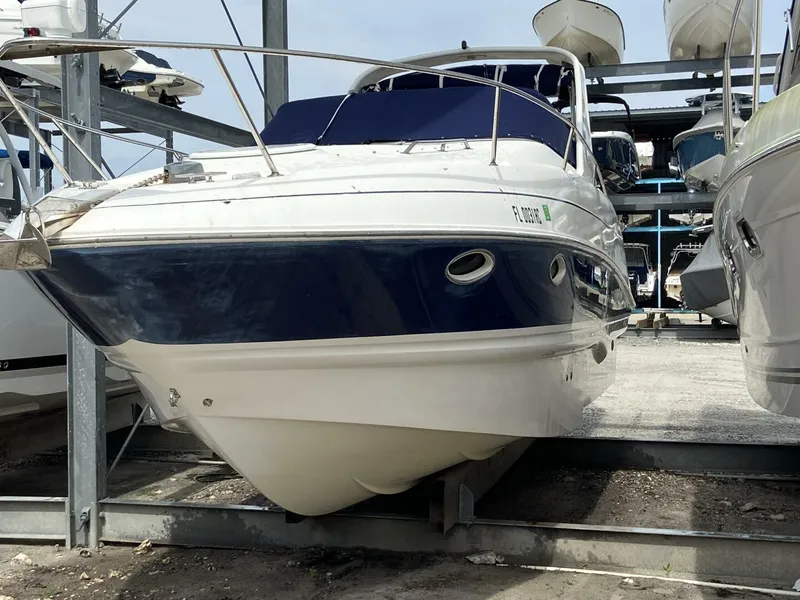 Slide: The Image of Larson 274 Cabrio 2006 - 3