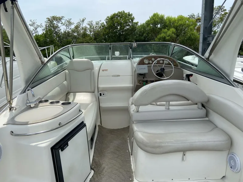 Slide: The Image of Larson 274 Cabrio 2006 - 5