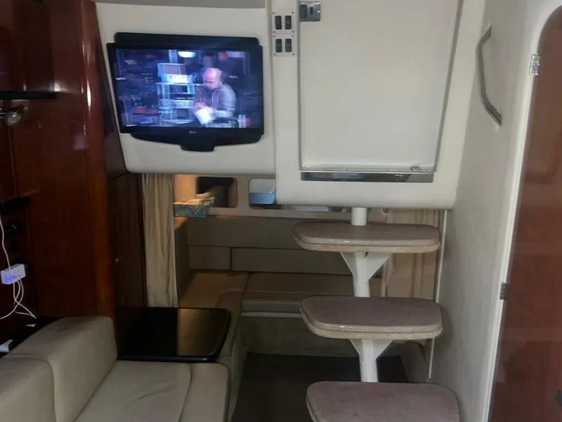 Slide: The Image of Sea Ray Sundancer 2007 - 13