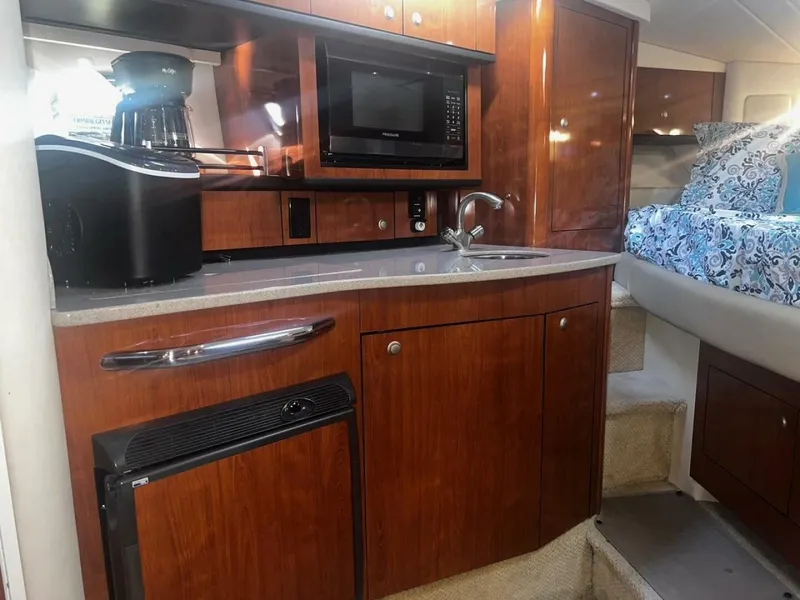 Slide: The Image of Sea Ray Sundancer 2007 - 14
