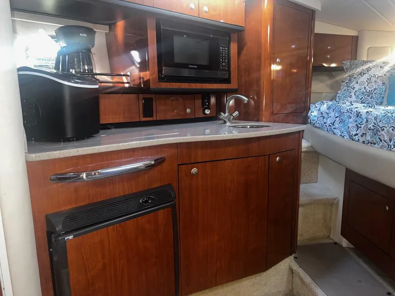 Slide: The Image of Sea Ray Sundancer 2007 - 15