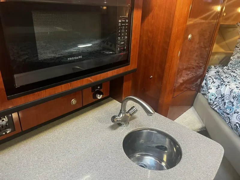 Slide: The Image of Sea Ray Sundancer 2007 - 16