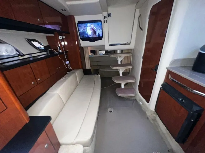 Slide: The Image of Sea Ray Sundancer 2007 - 20
