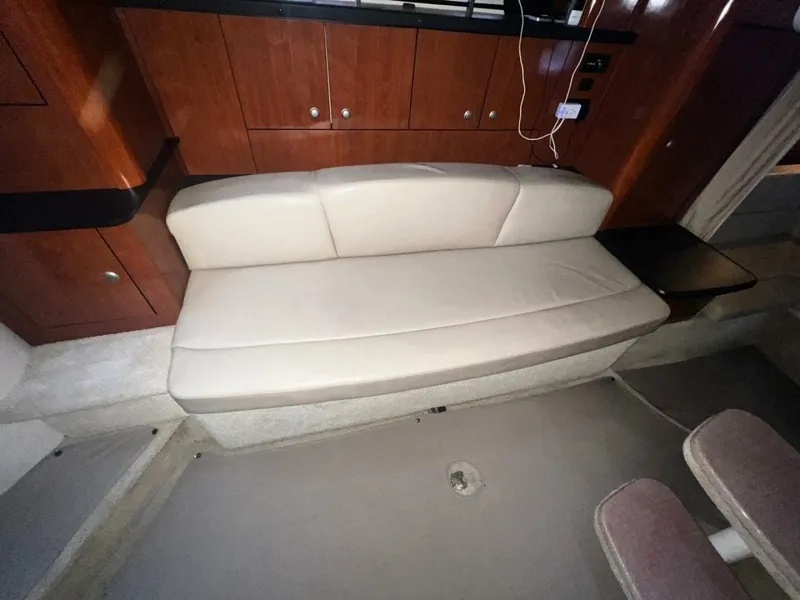 Slide: The Image of Sea Ray Sundancer 2007 - 21