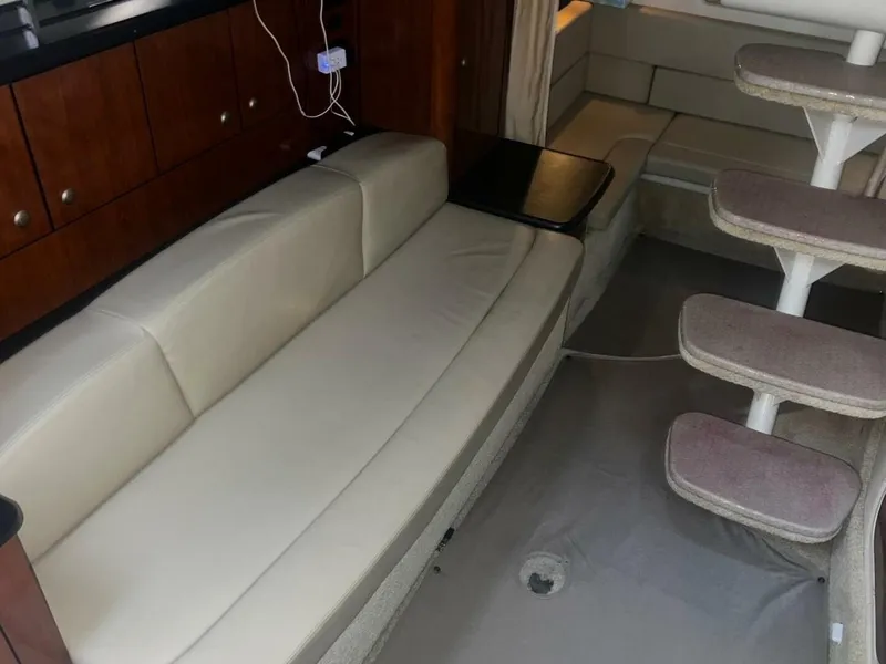 Slide: The Image of Sea Ray Sundancer 2007 - 22