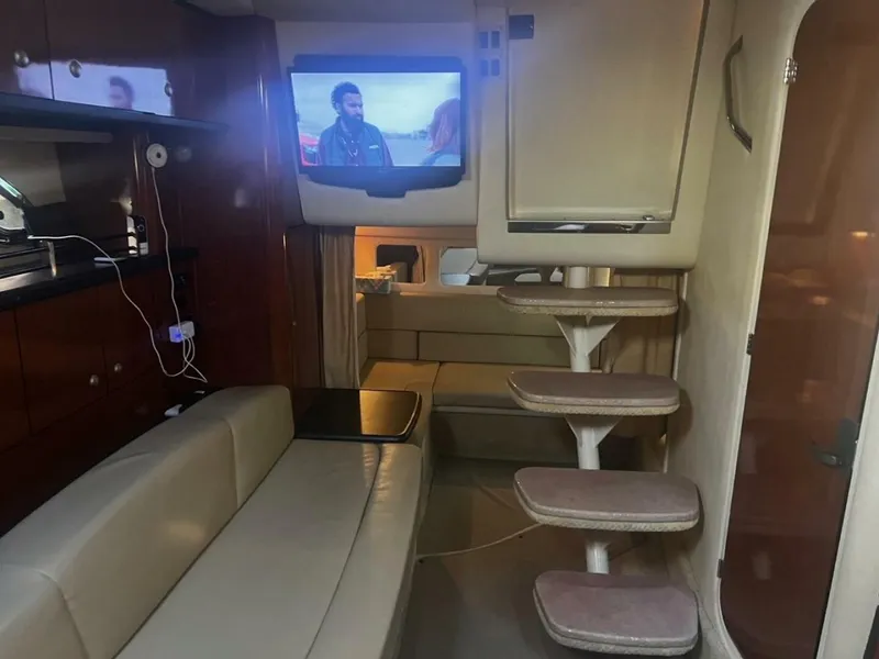 Slide: The Image of Sea Ray Sundancer 2007 - 23