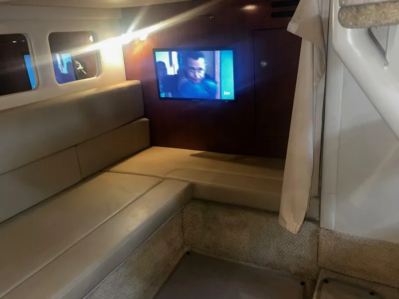 Slide: The Image of Sea Ray Sundancer 2007 - 24