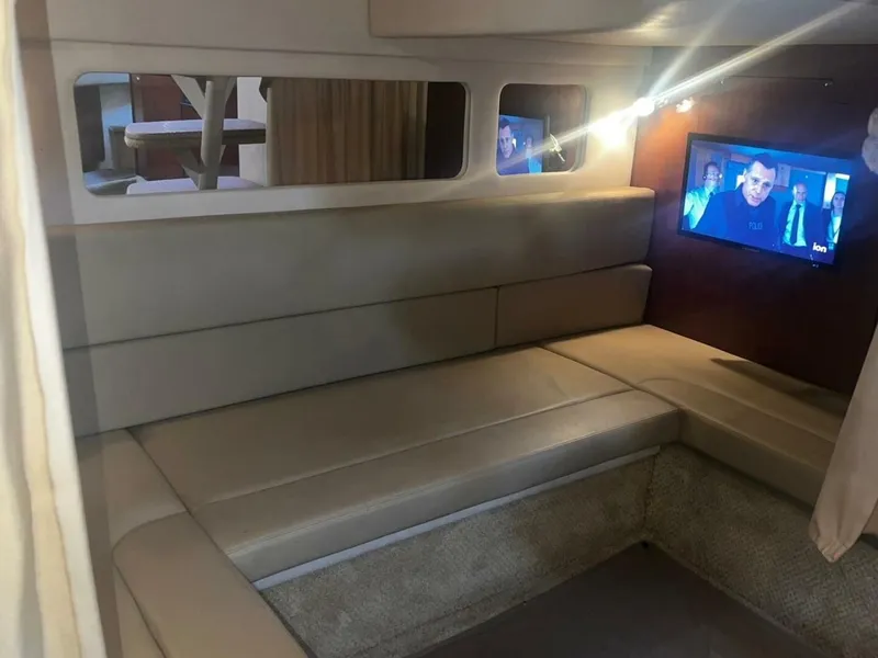 Slide: The Image of Sea Ray Sundancer 2007 - 25