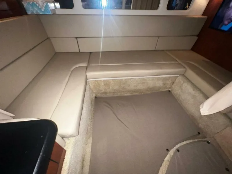 Slide: The Image of Sea Ray Sundancer 2007 - 26