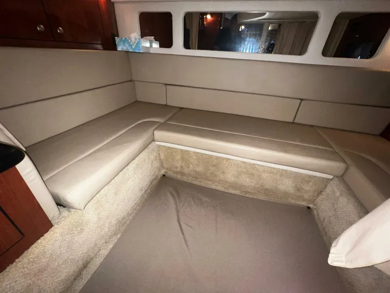 Slide: The Image of Sea Ray Sundancer 2007 - 27