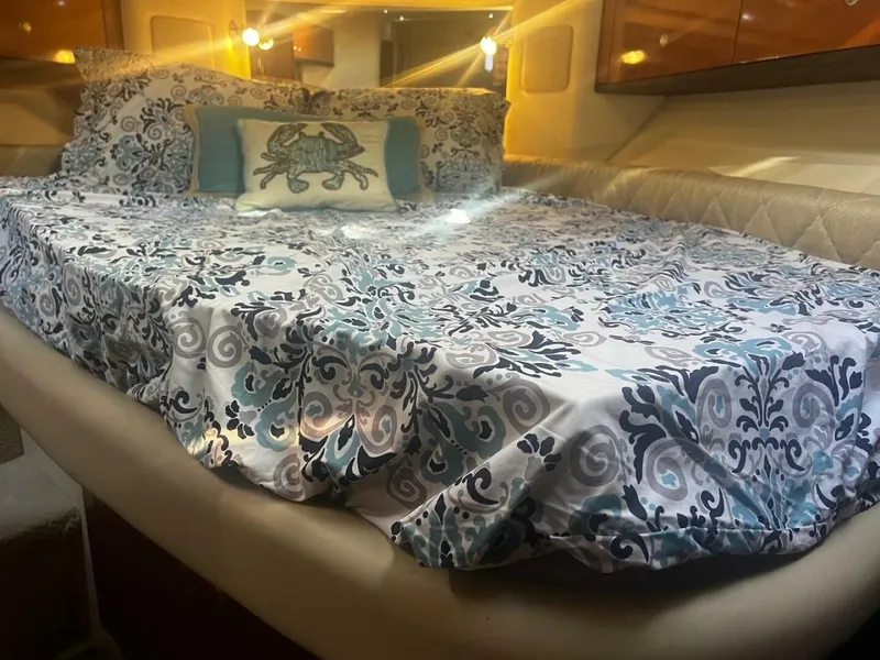 Slide: The Image of Sea Ray Sundancer 2007 - 28