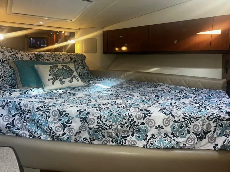 Slide: The Image of Sea Ray Sundancer 2007 - 29