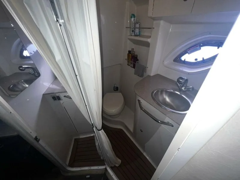Slide: The Image of Sea Ray Sundancer 2007 - 30
