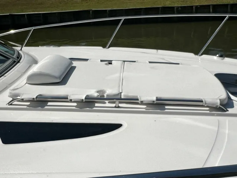 Slide: The Image of Sea Ray Sundancer 2007 - 5