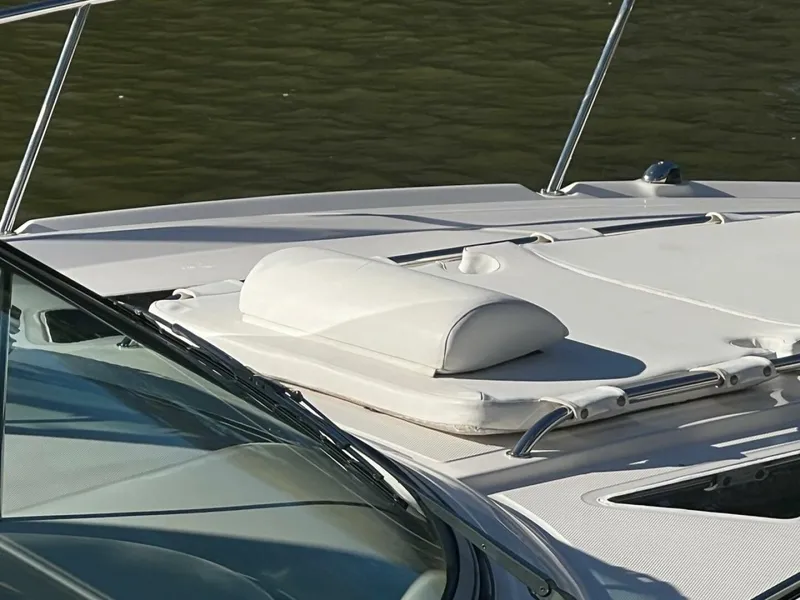 Slide: The Image of Sea Ray Sundancer 2007 - 6