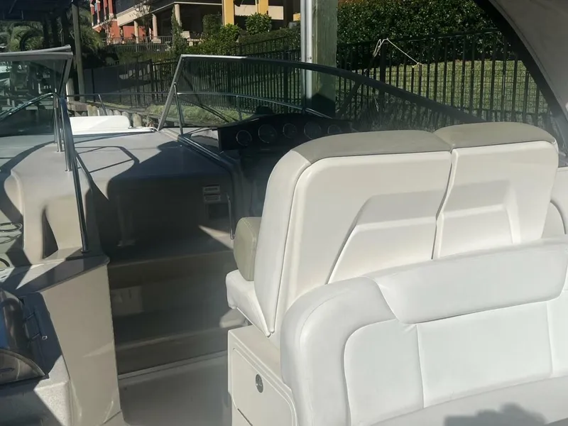 Slide: The Image of Sea Ray Sundancer 2007 - 7
