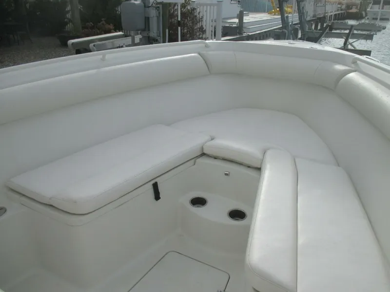 Slide: The Image of Sailfish 270 CC 2013 - 10