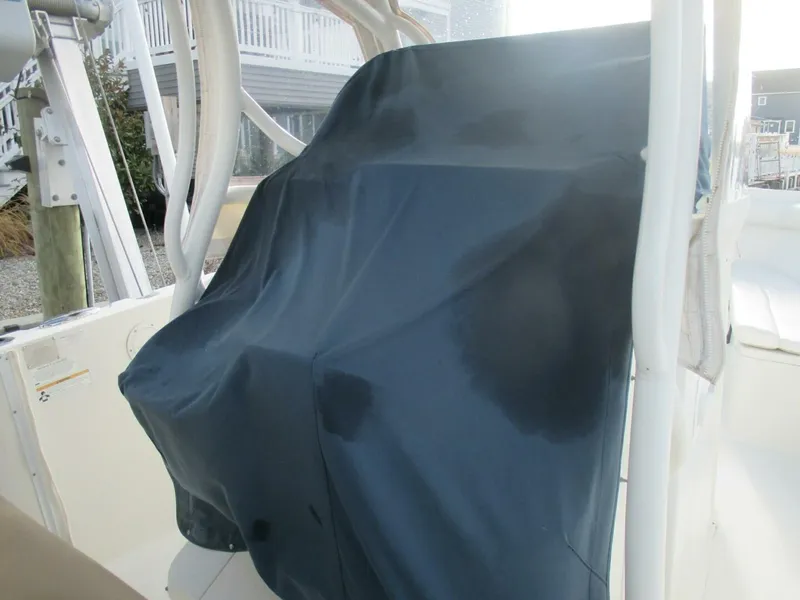 Slide: The Image of Sailfish 270 CC 2013 - 21