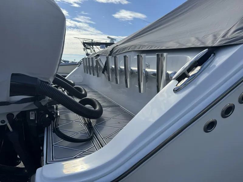 Slide: The Image of Front Runner 36 CC 2023 - 19