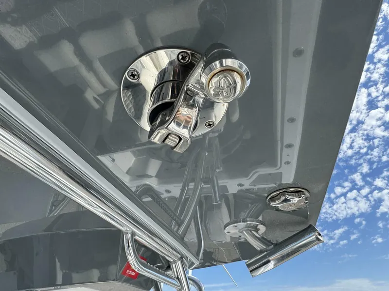 Slide: The Image of Front Runner 36 CC 2023 - 41