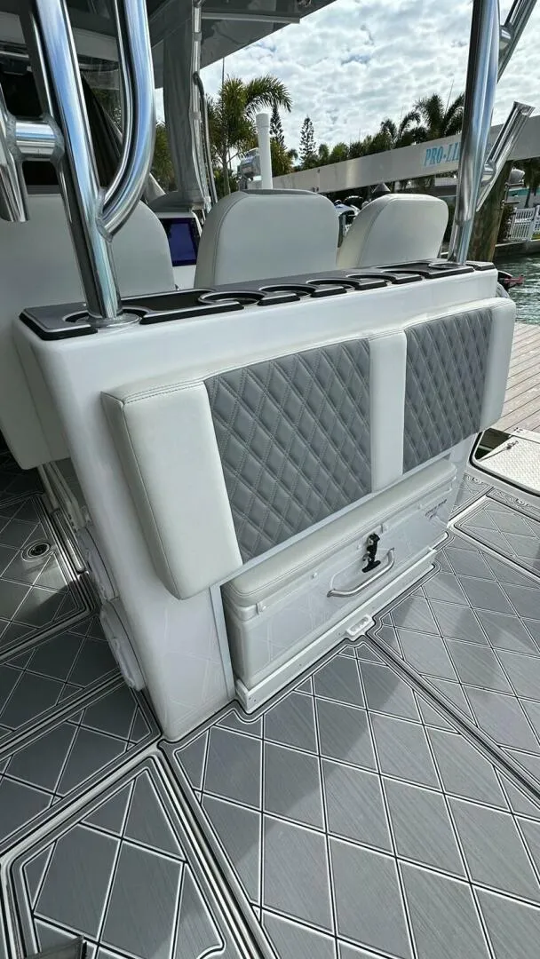 Slide: The Image of Front Runner 36 CC 2023 - 6