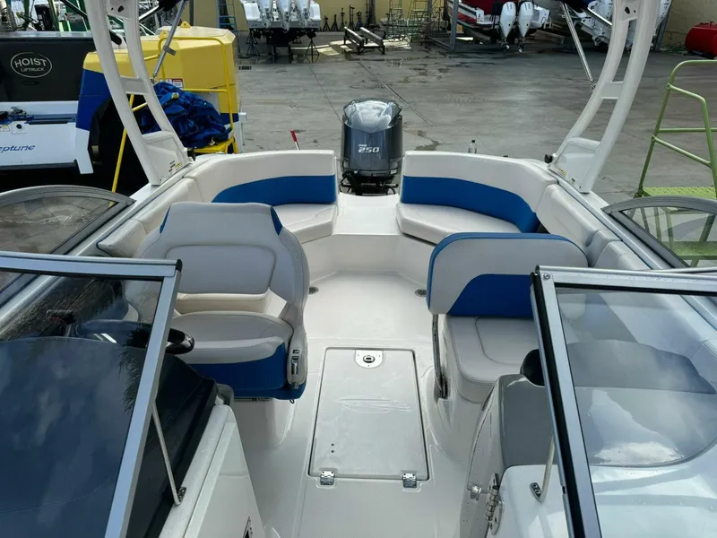 Slide: The Image of Chaparral 250 Suncoast 2017 - 10