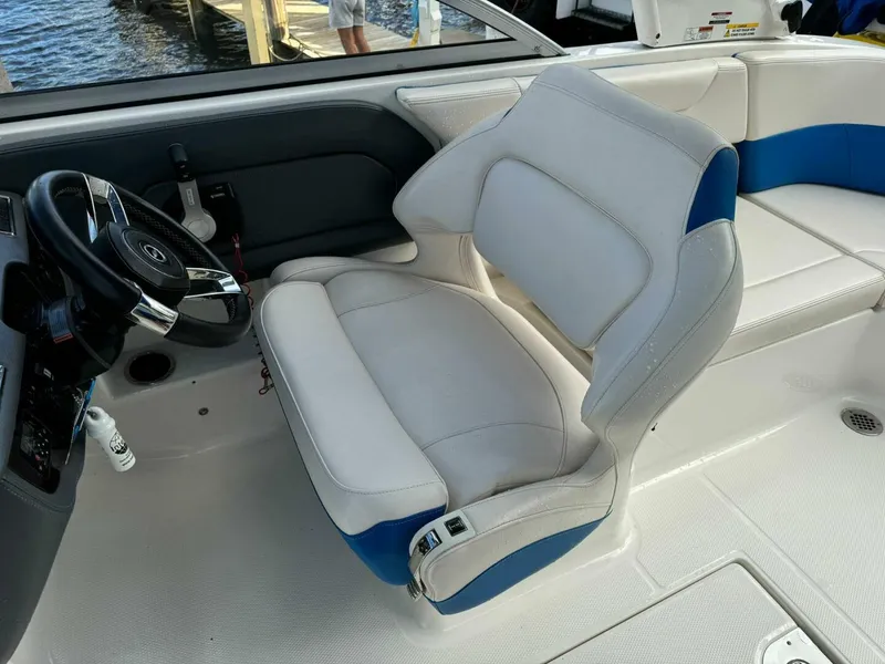 Slide: The Image of Chaparral 250 Suncoast 2017 - 14