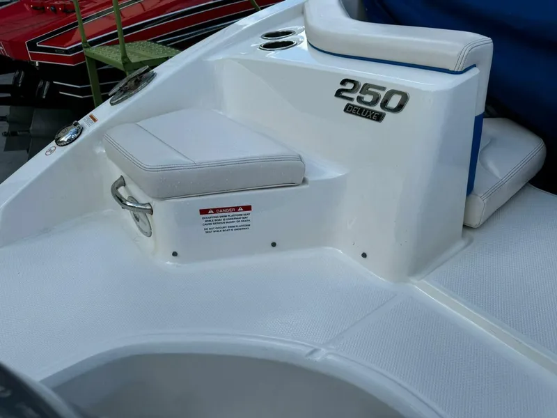 Slide: The Image of Chaparral 250 Suncoast 2017 - 22