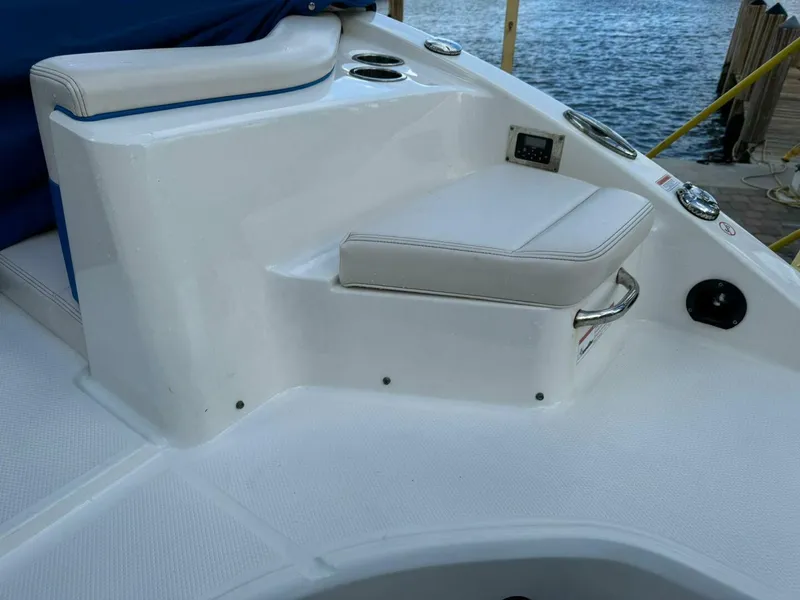 Slide: The Image of Chaparral 250 Suncoast 2017 - 23