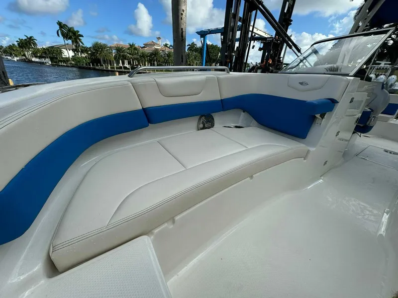 Slide: The Image of Chaparral 250 Suncoast 2017 - 8