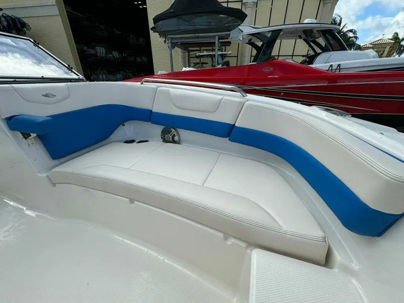 Slide: The Image of Chaparral 250 Suncoast 2017 - 9