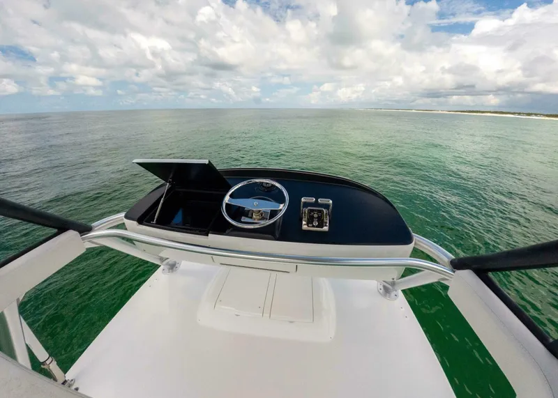Slide: The Image of Viking 66 Convertible 2017 - 39
