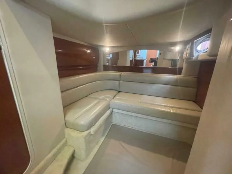Slide: The Image of Sea Ray 420 Sundancer 2005 - 11