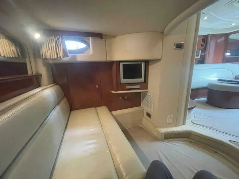 Slide: The Image of Sea Ray 420 Sundancer 2005 - 12
