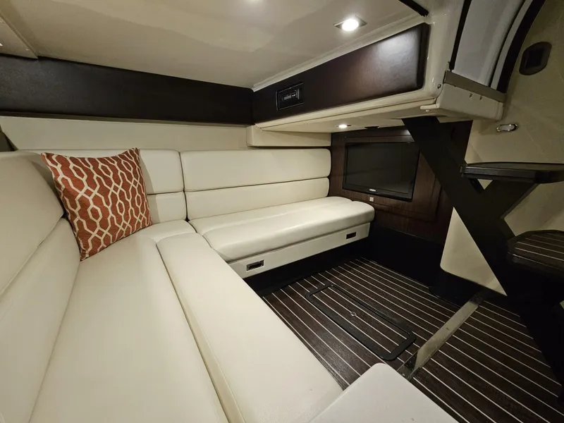 Slide: The Image of Monterey 355 Sport Yacht 2016 - 16