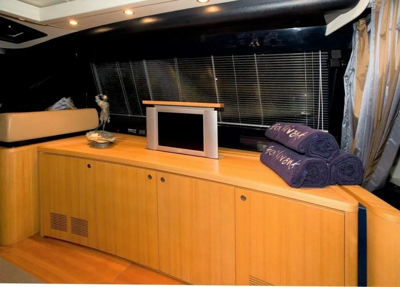 Slide: The Image of Riva Splendida 2004 - 10