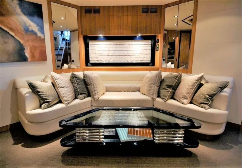 Slide: The Image of Riva Splendida 2004 - 11