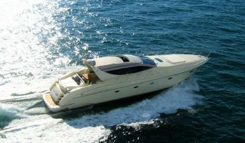 Slide: The Image of Riva Splendida 2004 - 14