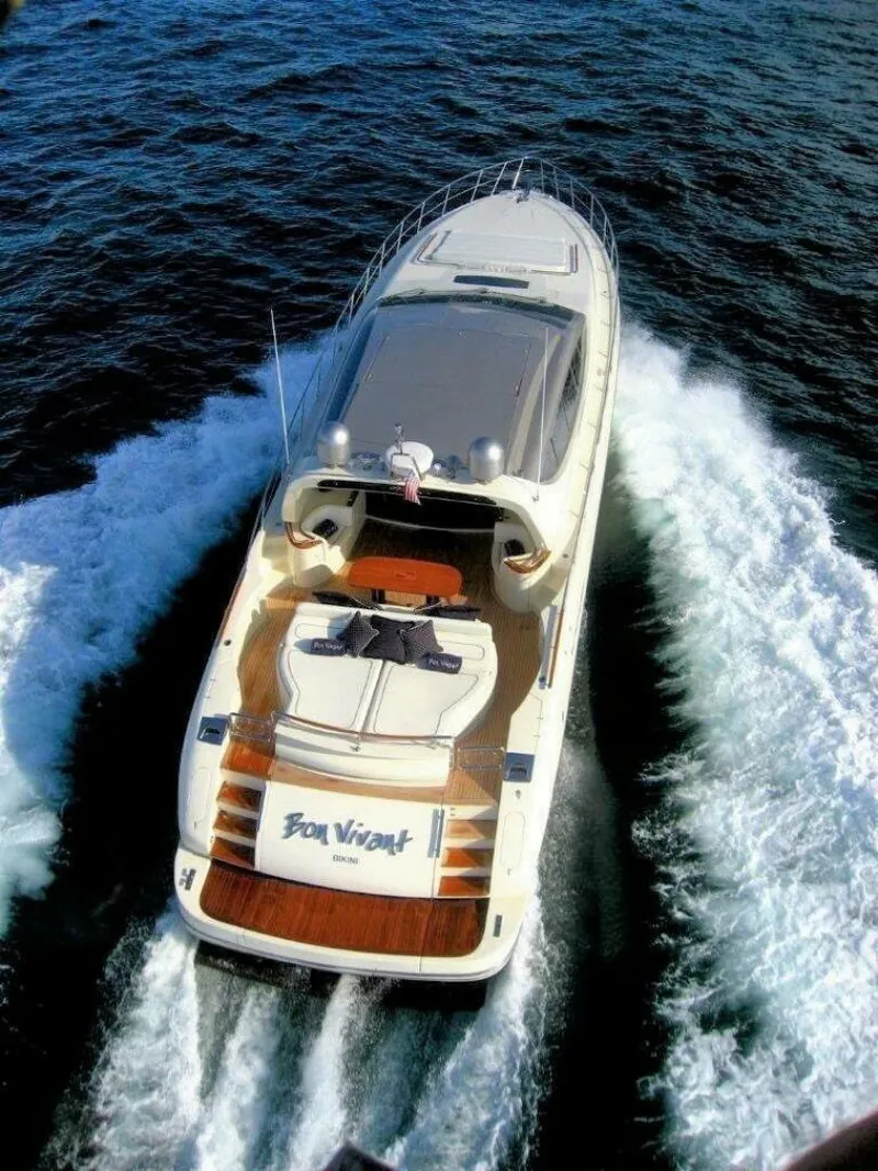 Slide: The Image of Riva Splendida 2004 - 2