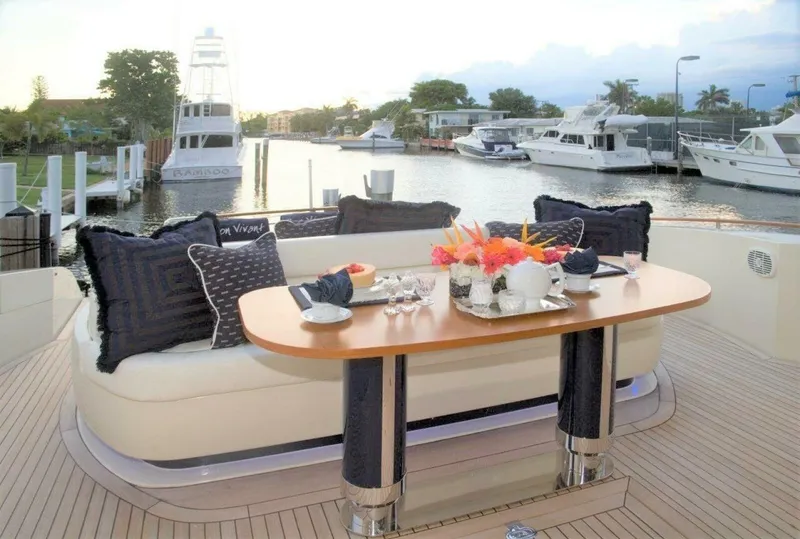 Slide: The Image of Riva Splendida 2004 - 3