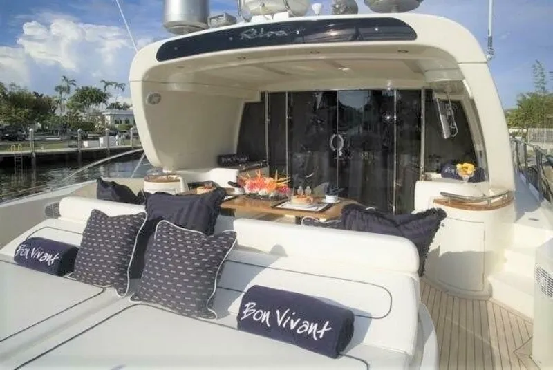 Slide: The Image of Riva Splendida 2004 - 4