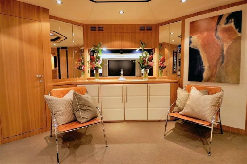 Slide: The Image of Riva Splendida 2004 - 9