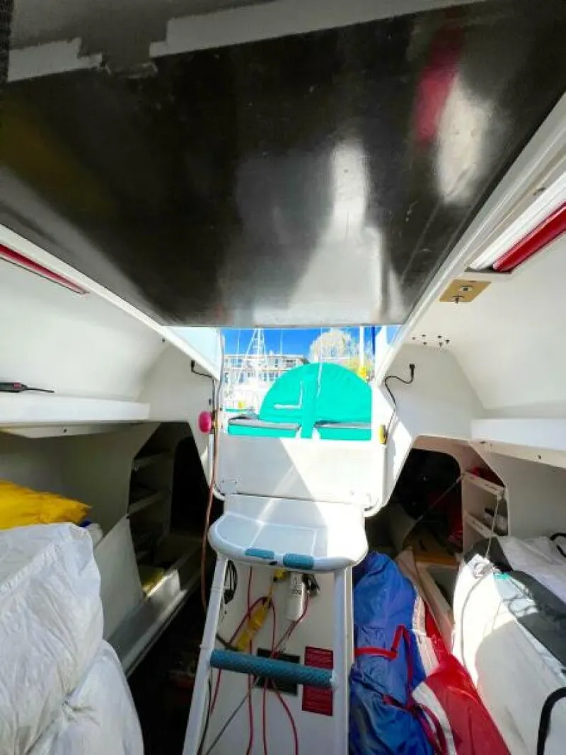 Slide: The Image of Custom SLP 50 Modified 1989 - 11