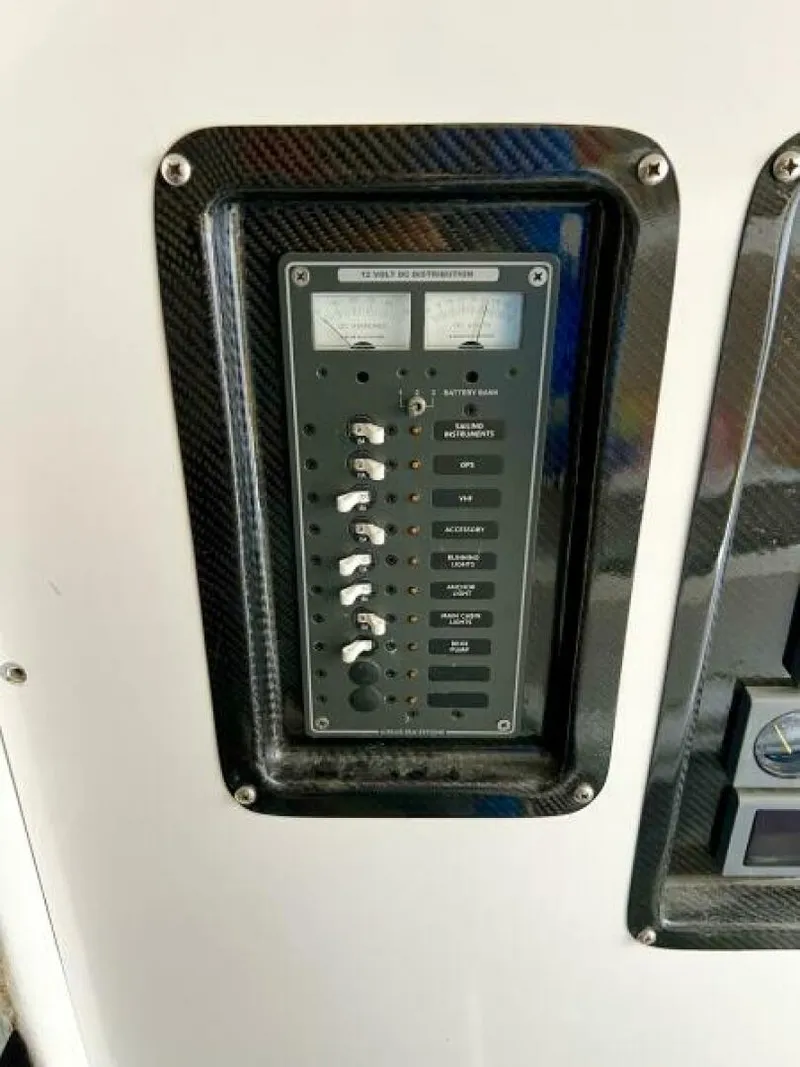 Slide: The Image of Custom SLP 50 Modified 1989 - 16