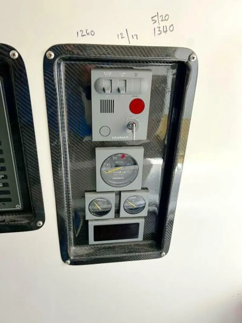 Slide: The Image of Custom SLP 50 Modified 1989 - 17