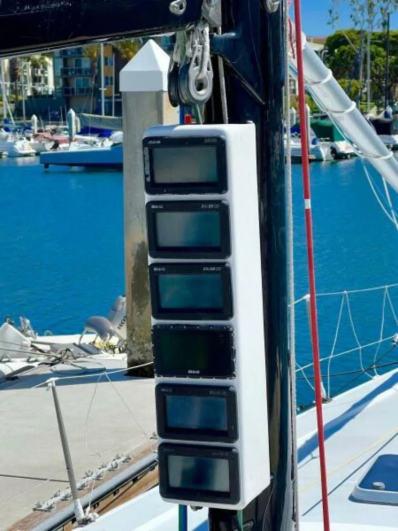 Slide: The Image of Custom SLP 50 Modified 1989 - 8