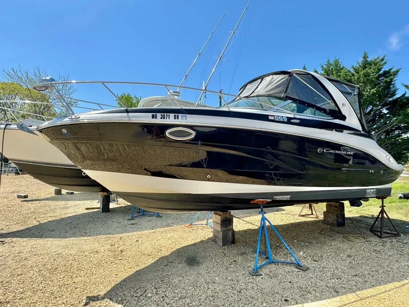 The Image of Crownline Boats 264CR 2020 - 0