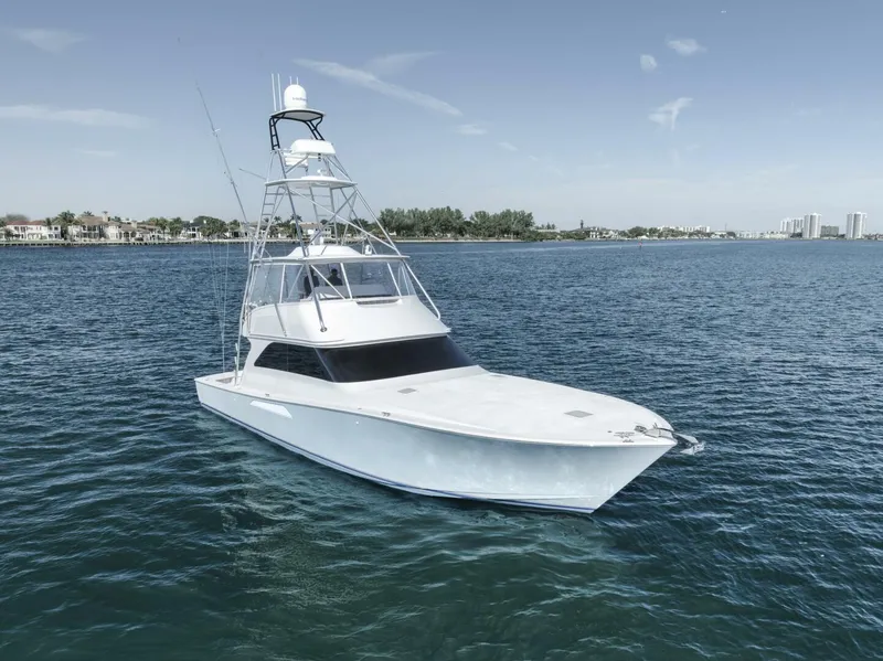 Slide: The Image of Viking Convertible 2005 - 10
